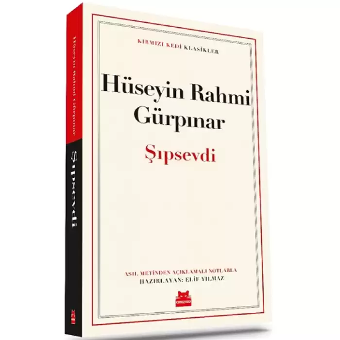 Şıpsevdi