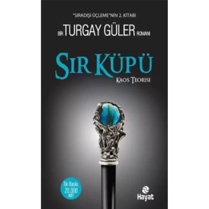 Sır Küpü - Sıradışı Üçlemenin 2. Kitabı