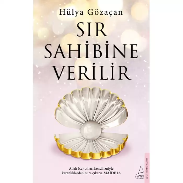 Sır Sahibine Verilir