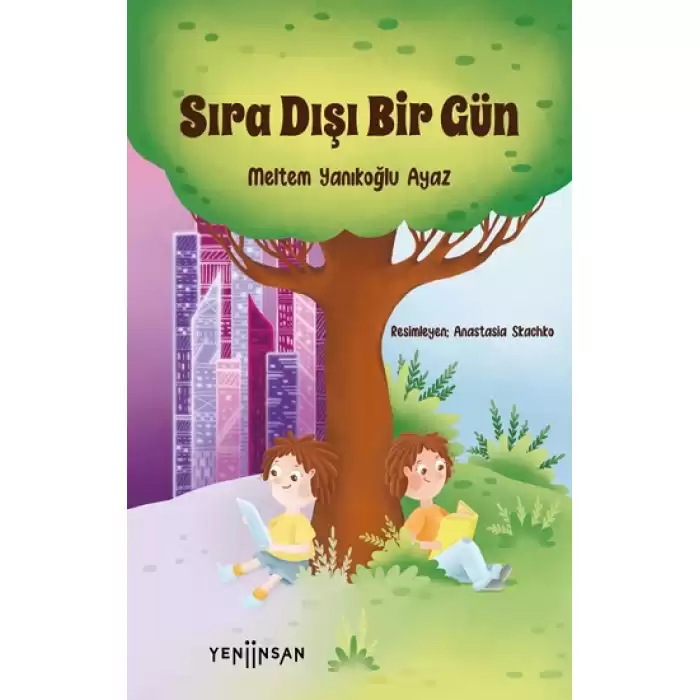 Sıra Dışı Bir Gün