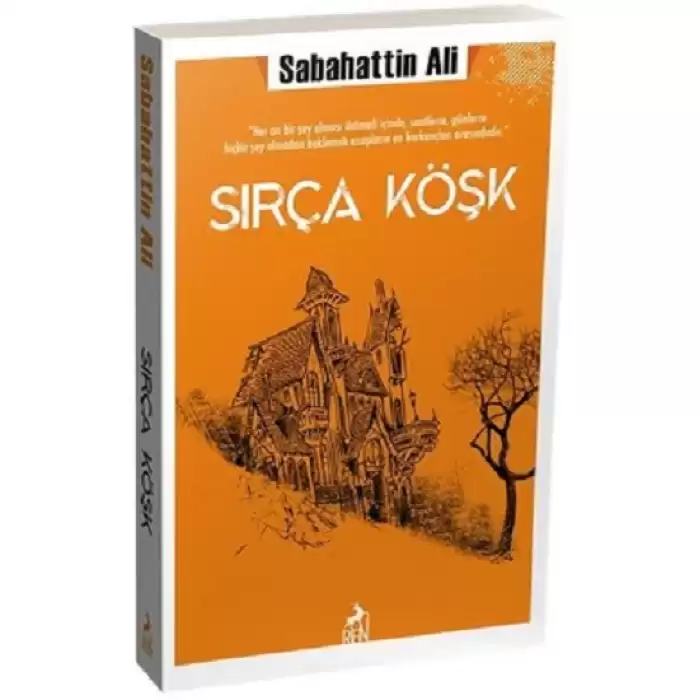 Sırça Köşk