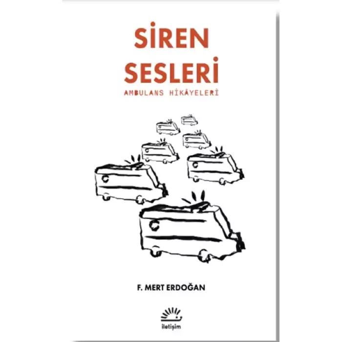 Siren Sesleri