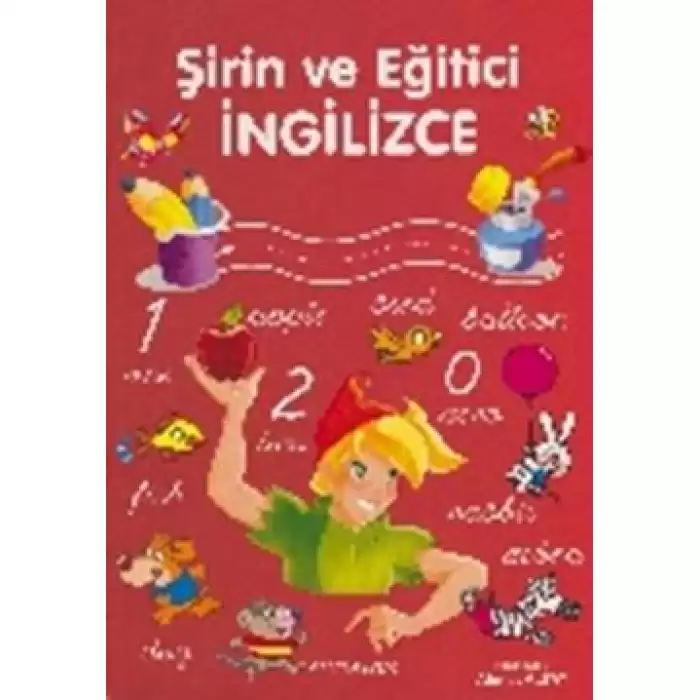 Şirin ve Eğitici İngilizce