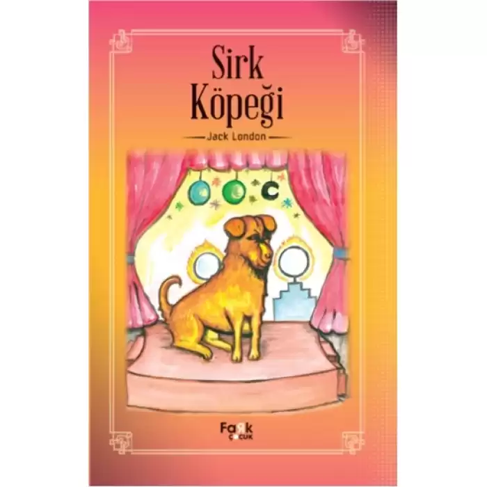 Sirk Köpeği