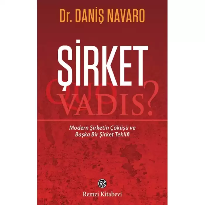 Şirket: Quo Vadis?