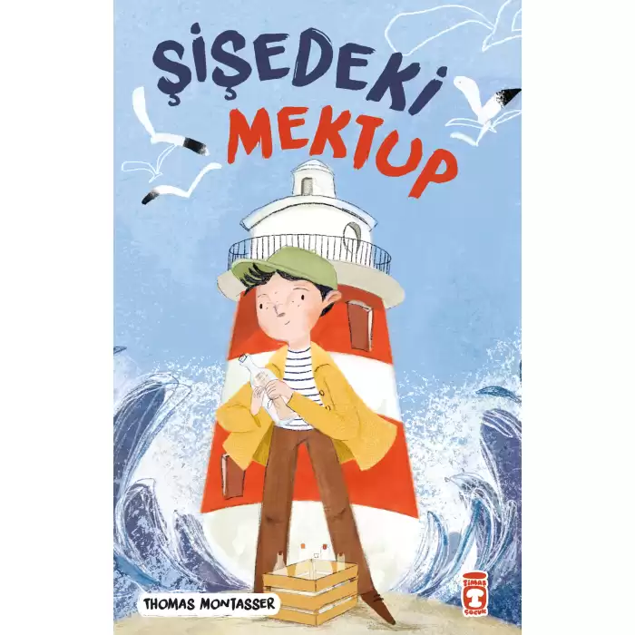 Şişedeki Mektup