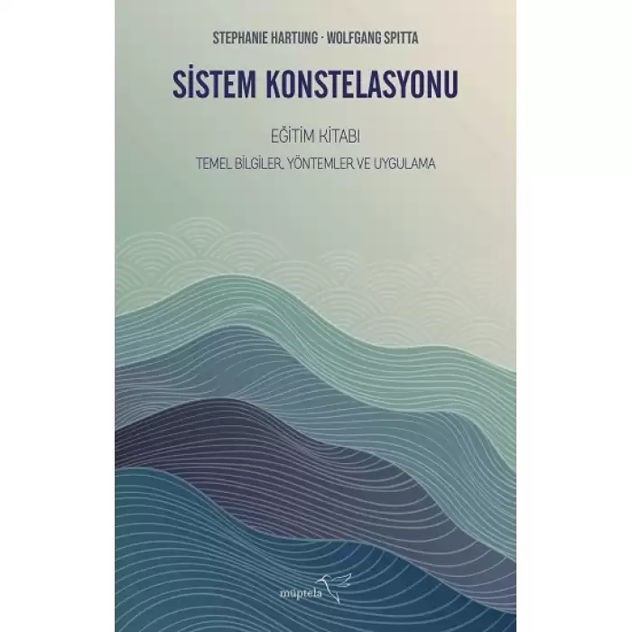 Sistem Konstelasyonu Eğitim Kitabı