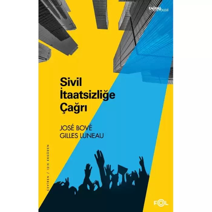 Sivil İtaatsizliğe Çağrı