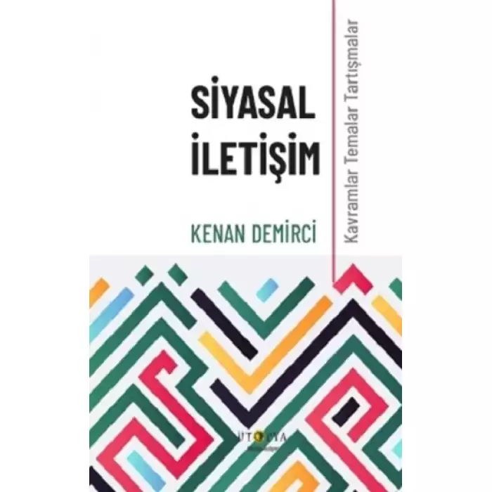 Siyasal İletişim