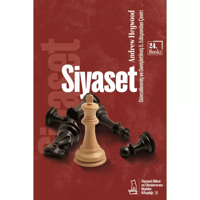 Siyaset