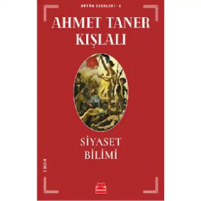 Siyaset Bilimi