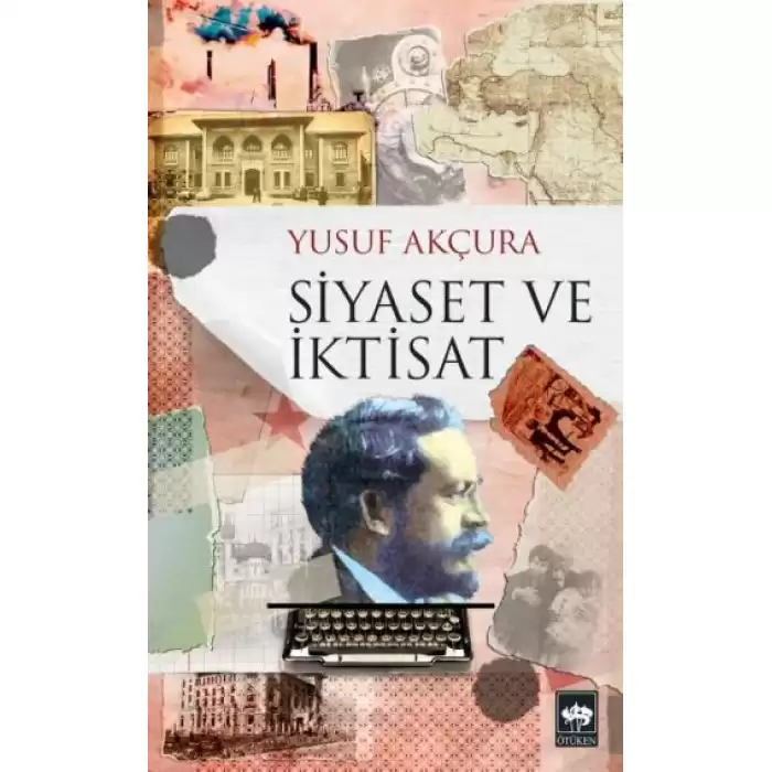 Siyaset ve İktisat