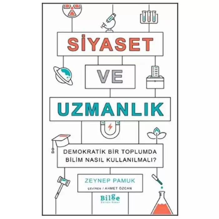 Siyaset ve Uzmanlık