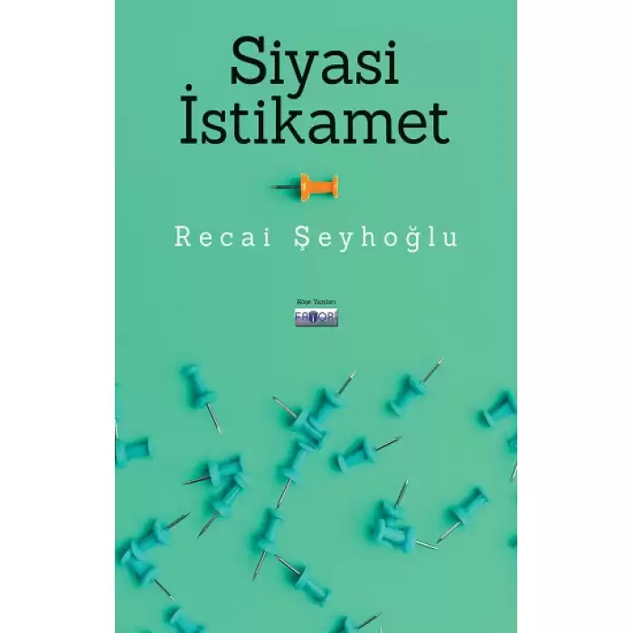 Siyasi İstikamet