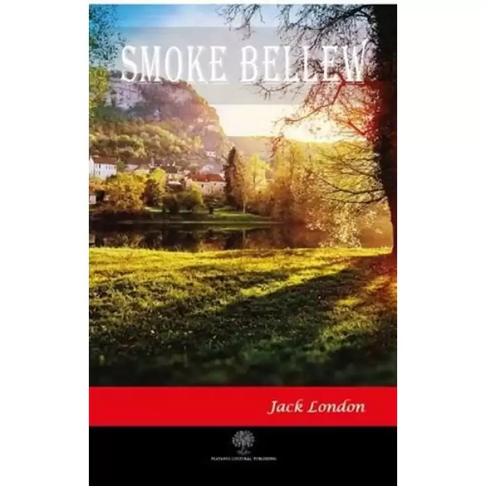 Smoke Bellew