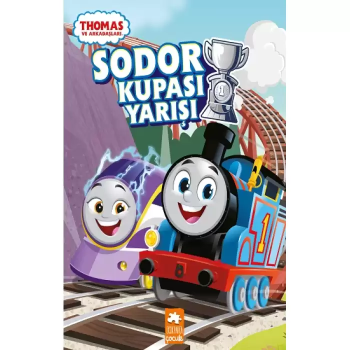 Sodor Kupası Yarışı