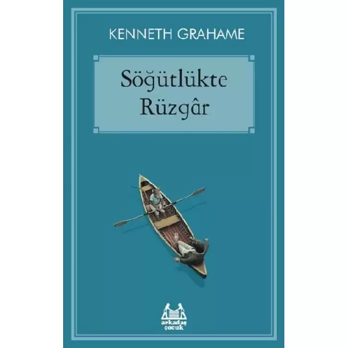 Söğütlükte Rüzgar