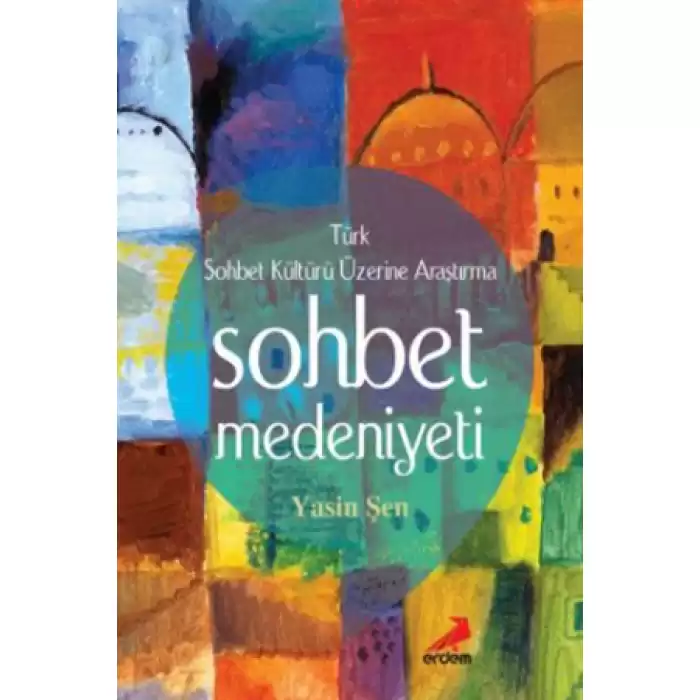 Sohbet Medeniyeti