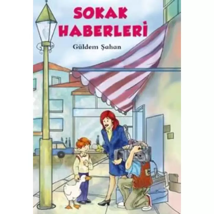 Sokak Haberleri