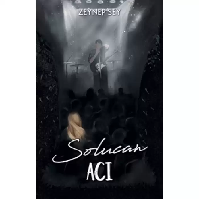 Solucan 2 : Acı