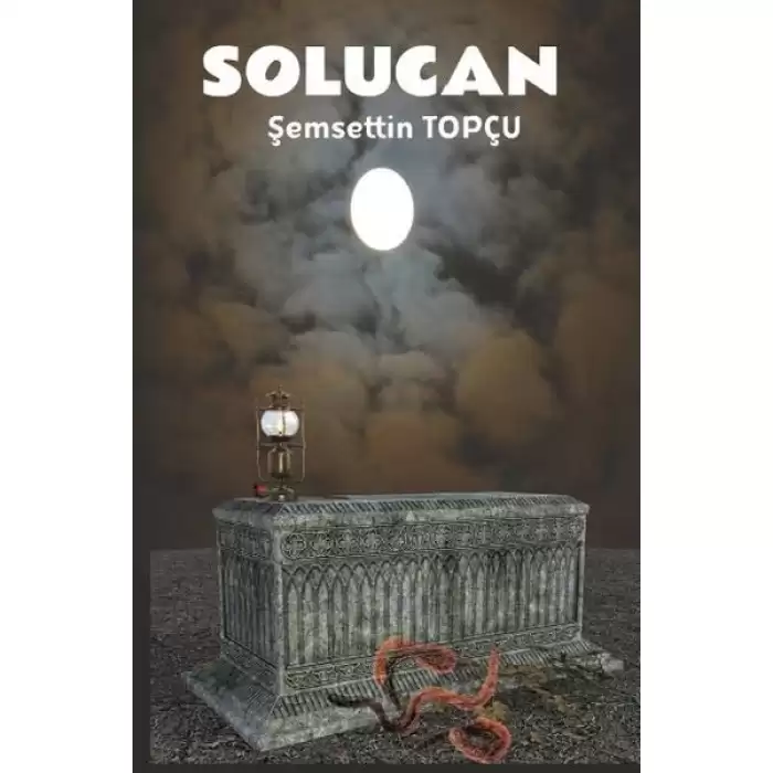 Solucan