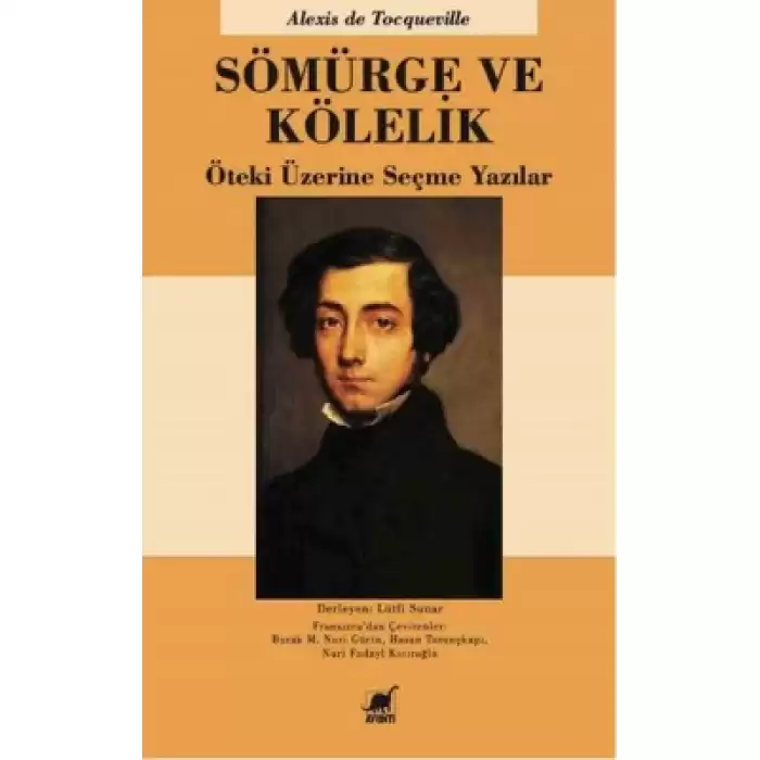 Sömürge ve Kölelik