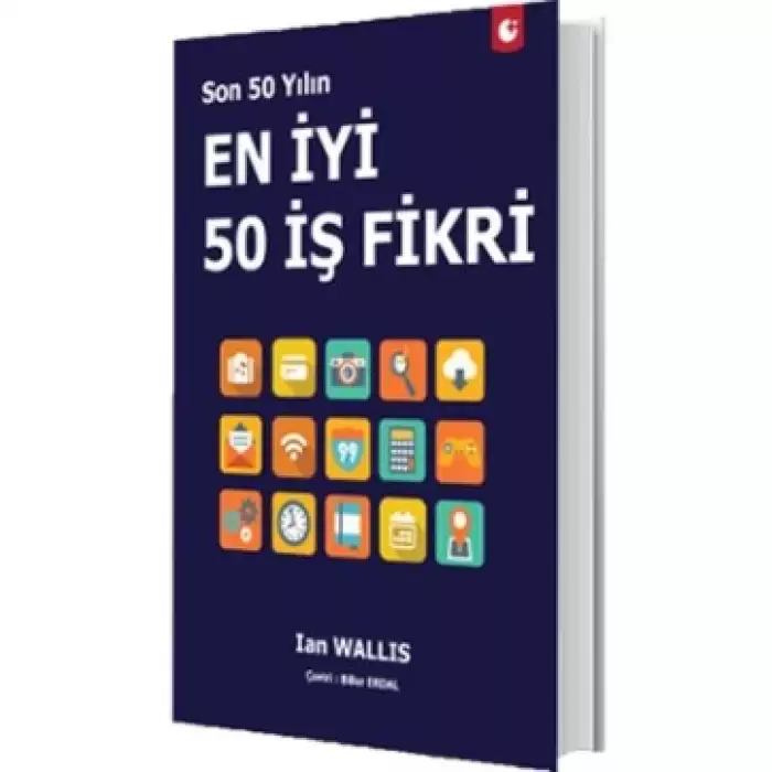 Son 50 Yılın En İyi 50 İş Fikri