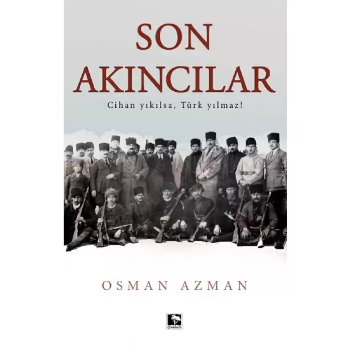 Son Akıncılar