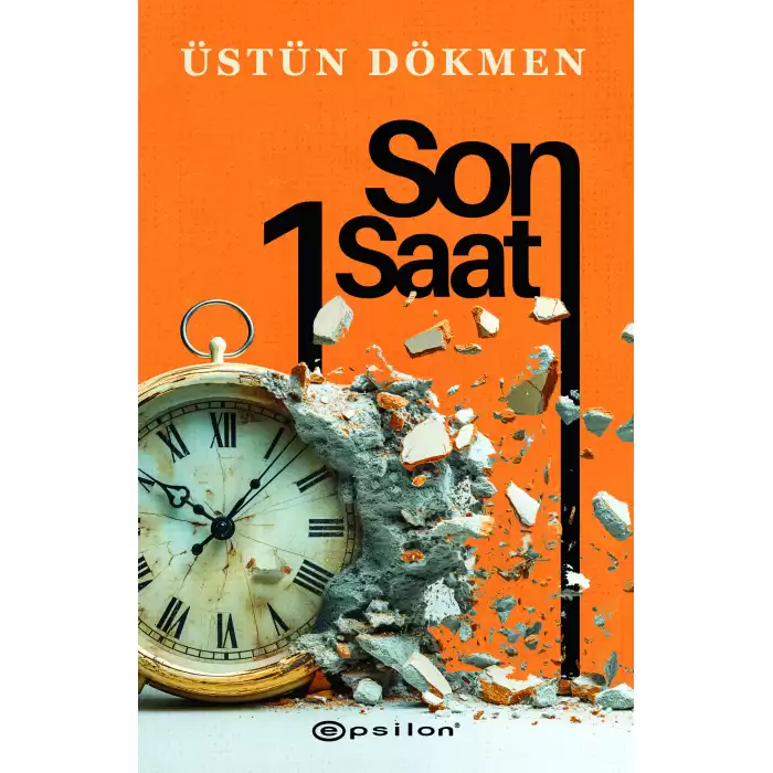 Son Bir Saat