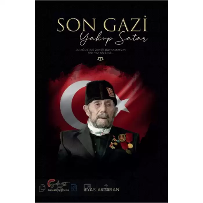 Son Gazi, Yakup Satar