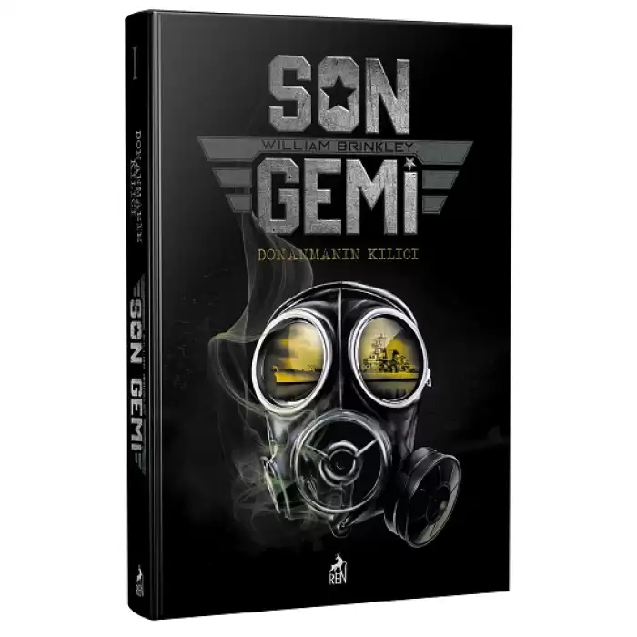 Son Gemi – Donanmanın Kılıcı