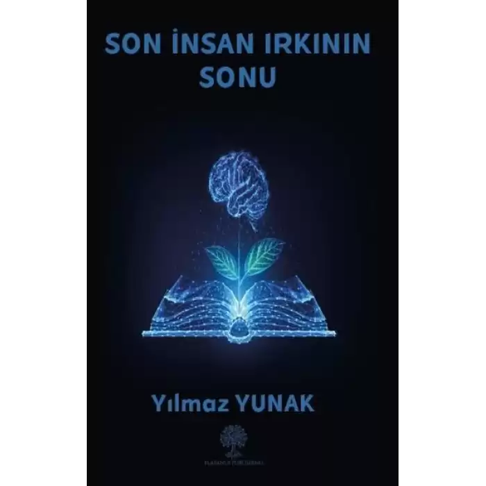 Son İnsan Irkının Sonu