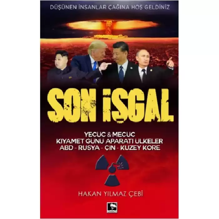 Son İşgal