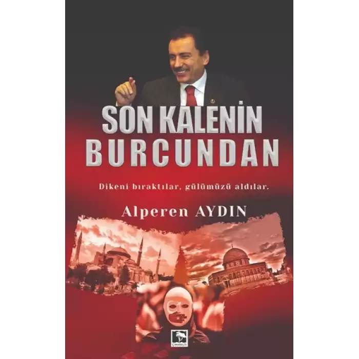 Son Kalenin Burcundan