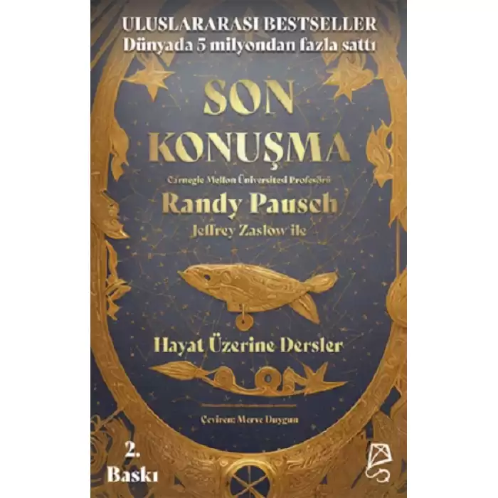 Son Konuşma