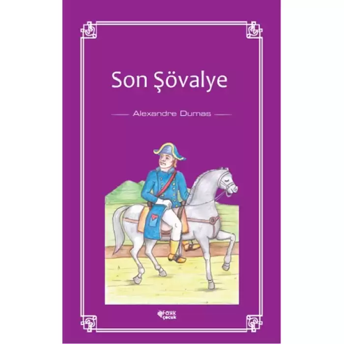 Son Şövalye