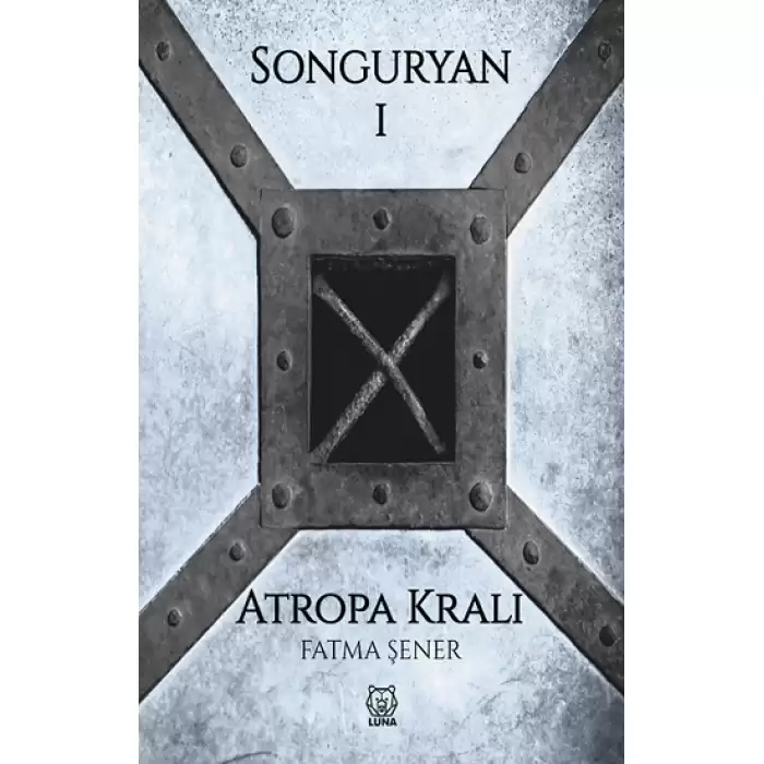 Songuryan 1 - Atropa Kralı