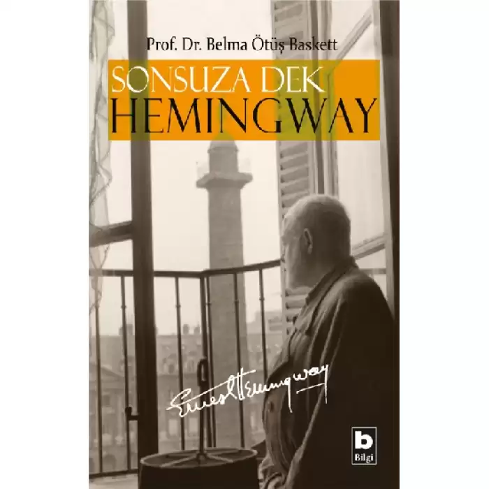 Sonsuza Dek Hemingway