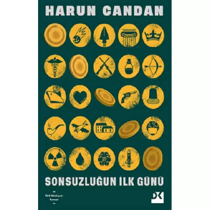 Sonsuzluğun İlk Günü