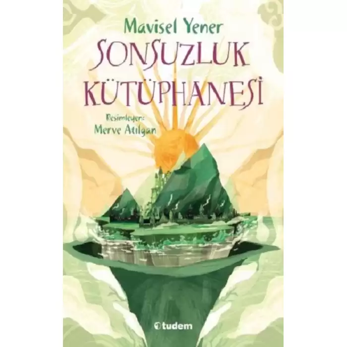 Sonsuzluk Kütüphanesi