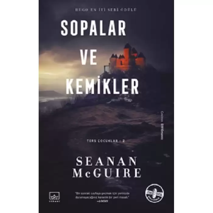 Sopalar ve Kemikler / Ters Çocuklar 2. Kitap