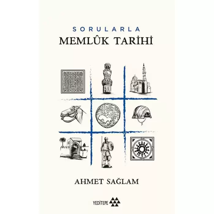 Sorularla Memlük Tarihi