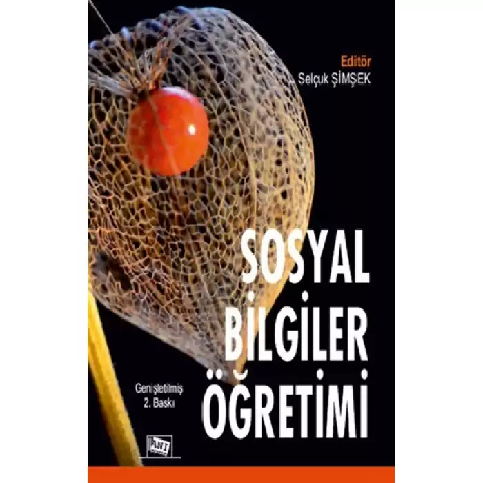 Sosyal Bilgiler Ve Sınıf Öğretmenleri İçin Sosyal Bilgiler Öğretimi