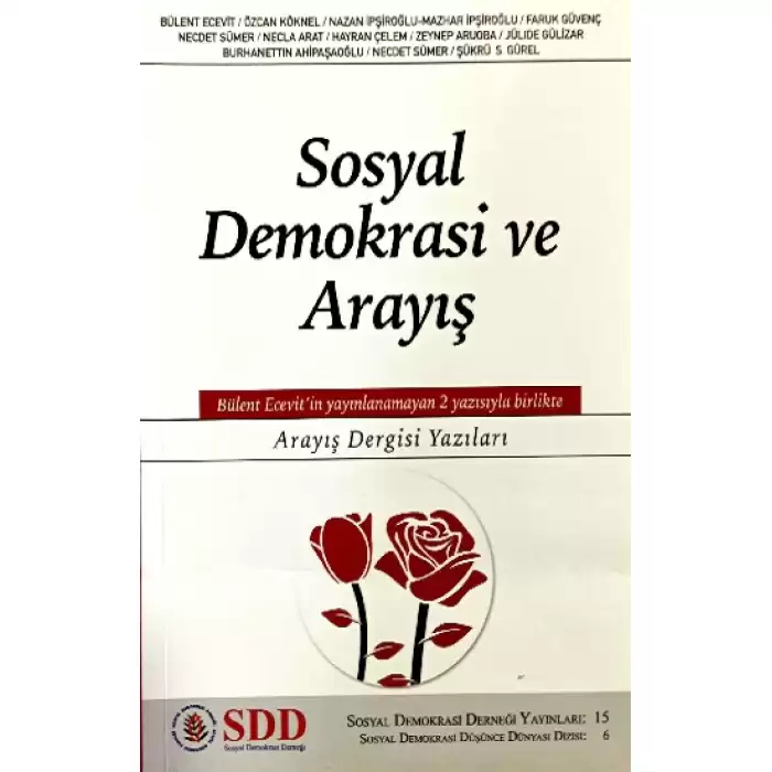 Sosyal Demokrasi ve Arayış