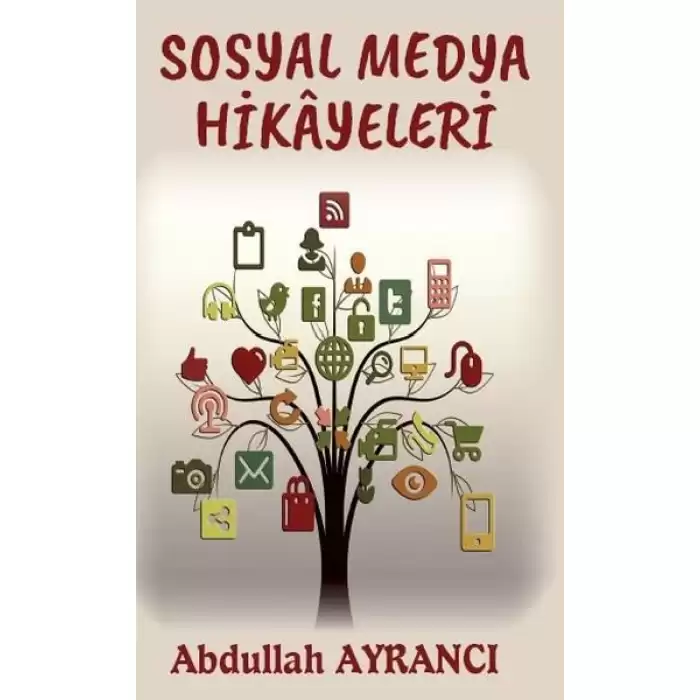 Sosyal Medya Hikayeleri