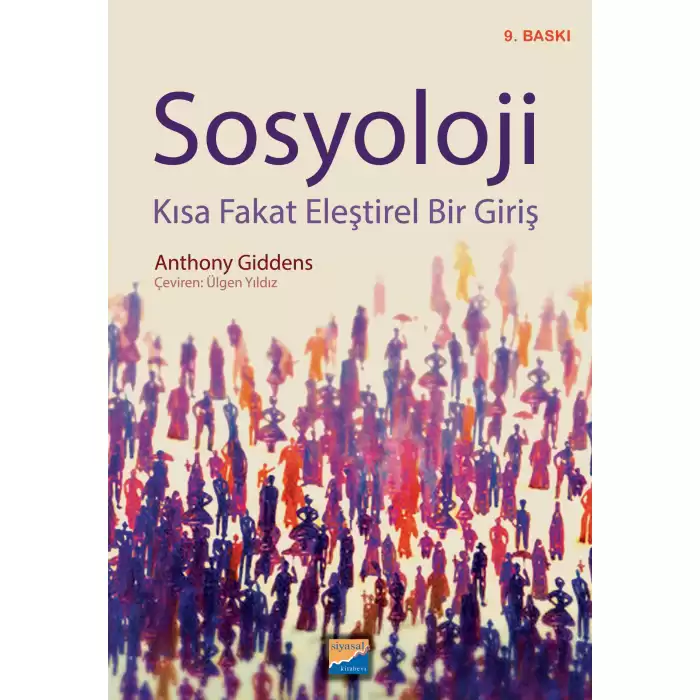 Sosyoloji - Kısa Fakat Eleştirel Bir Giriş