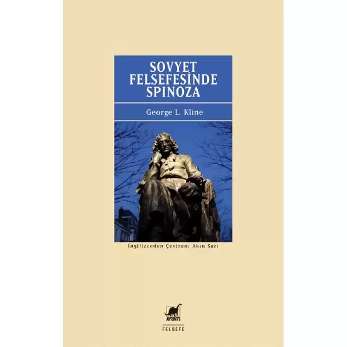 Sovyet Felsefesinde Spinoza