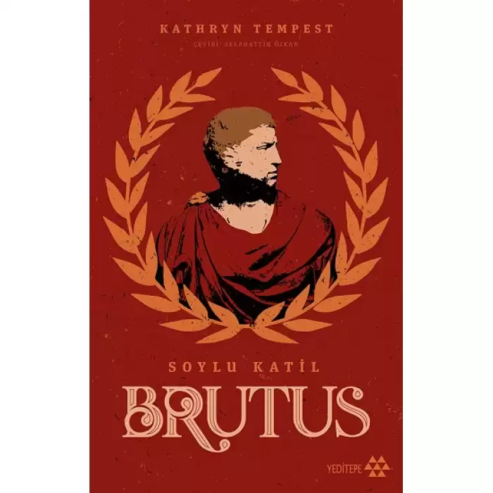 Soylu Katil - Brutus