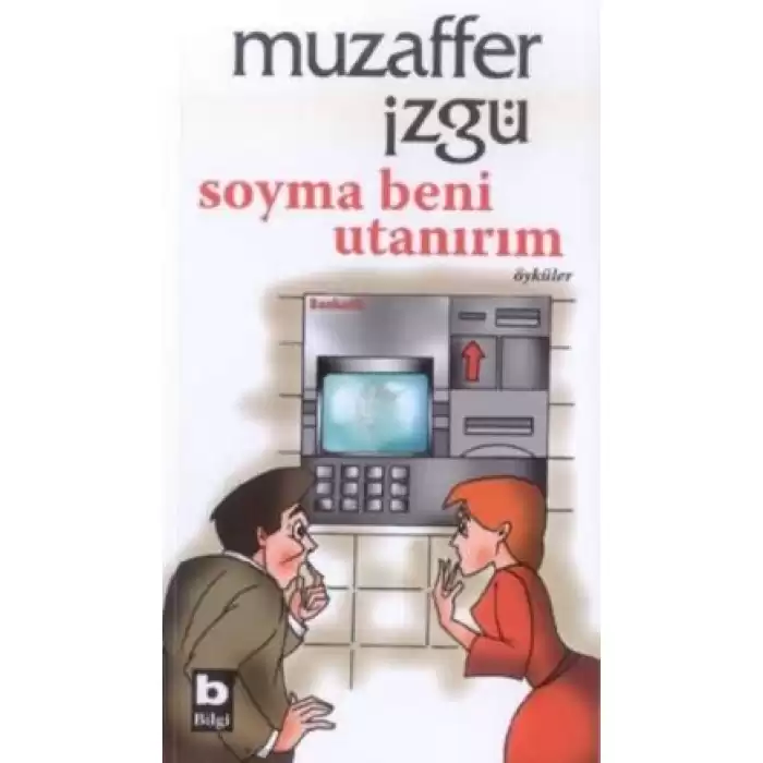 Soyma Beni Utanırım