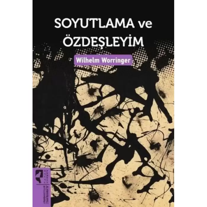 Soyutlama ve Özdeşleyim